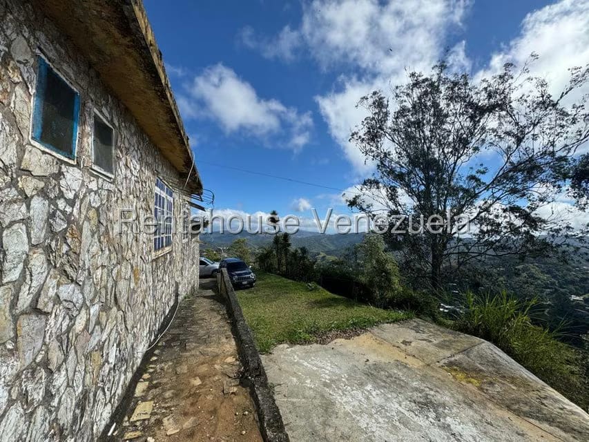 Casa (1 Nivel) en Venta en El Limon, Miranda - 38