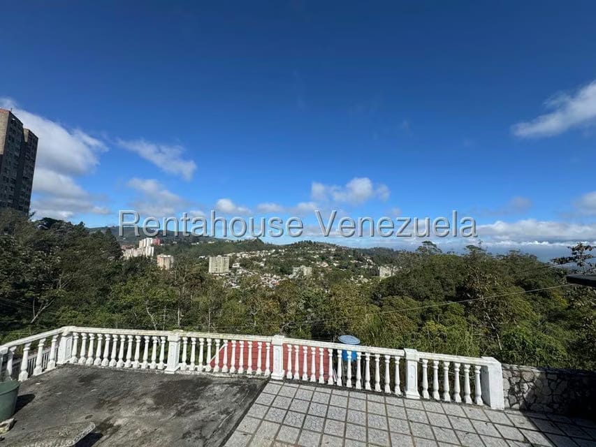 Casa (1 Nivel) en Venta en El Limon, Miranda - 41