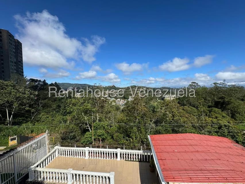 Casa (1 Nivel) en Venta en El Limon, Miranda - 42