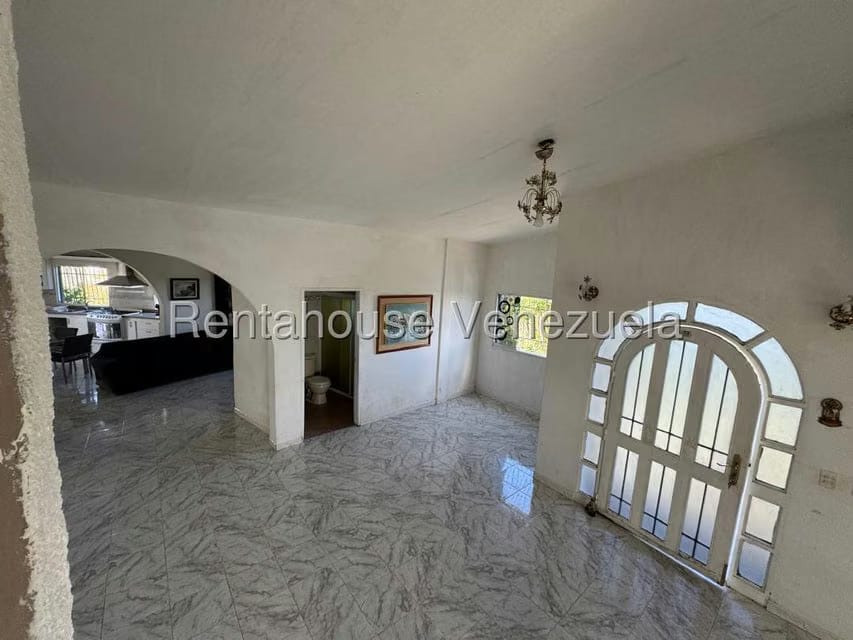 Casa (1 Nivel) en Venta en El Limon, Miranda - 9