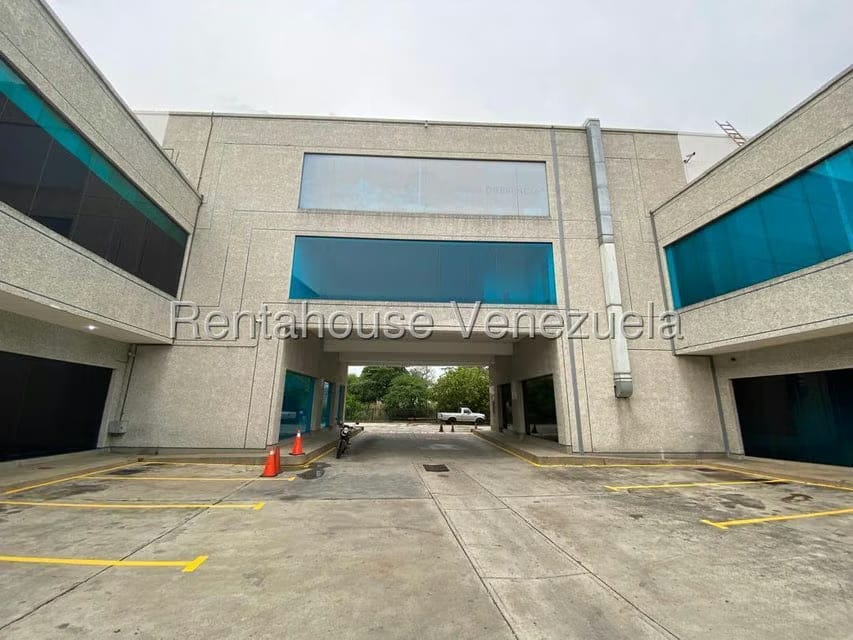 Comercial (Oficina) en Venta en Zona Industrial, Carabobo - 9