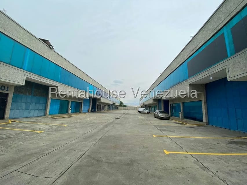 Comercial (Oficina) en Venta en Zona Industrial, Carabobo - 10