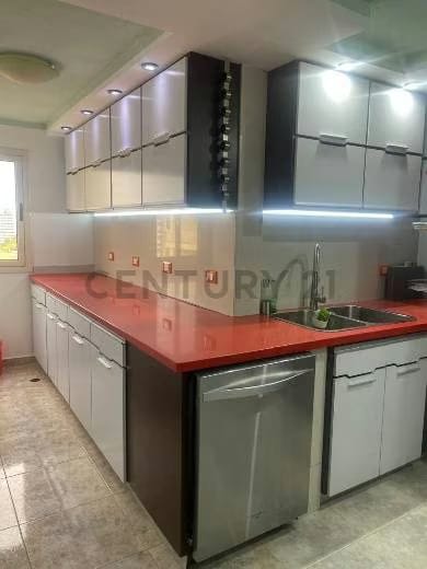 PENTHOUSE EN LA URBANIZACION COSTA AZUL - 7