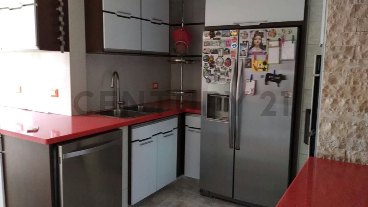 PENTHOUSE EN LA URBANIZACION COSTA AZUL - 8