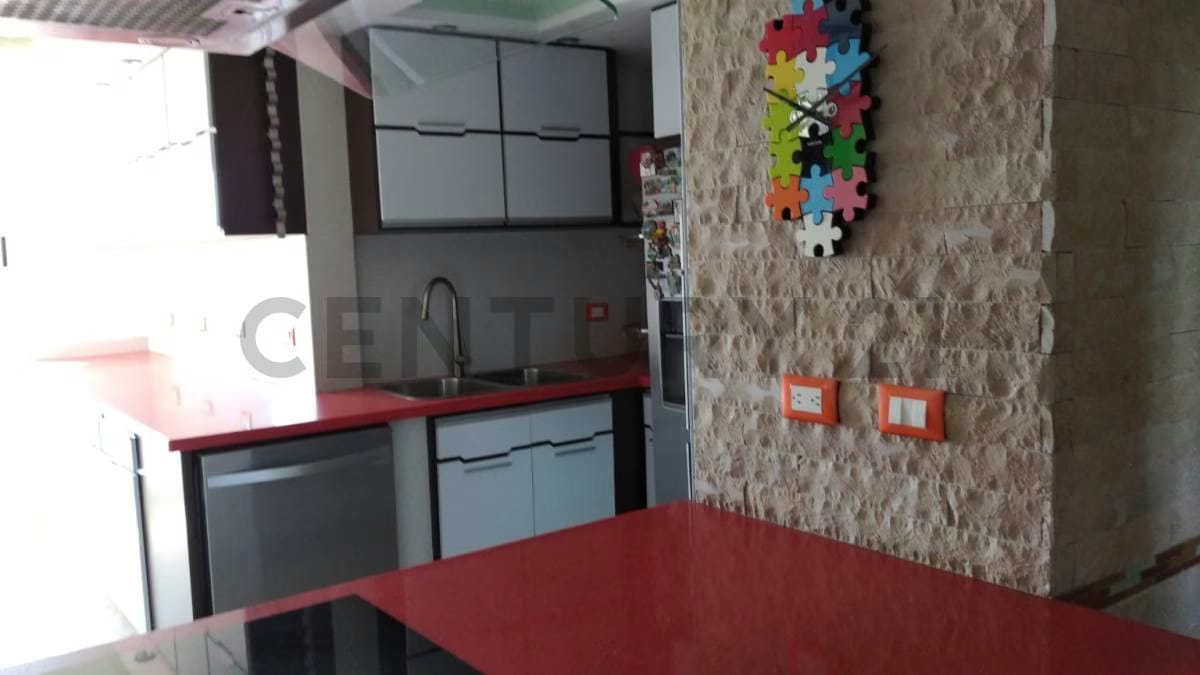 PENTHOUSE EN LA URBANIZACION COSTA AZUL - 10
