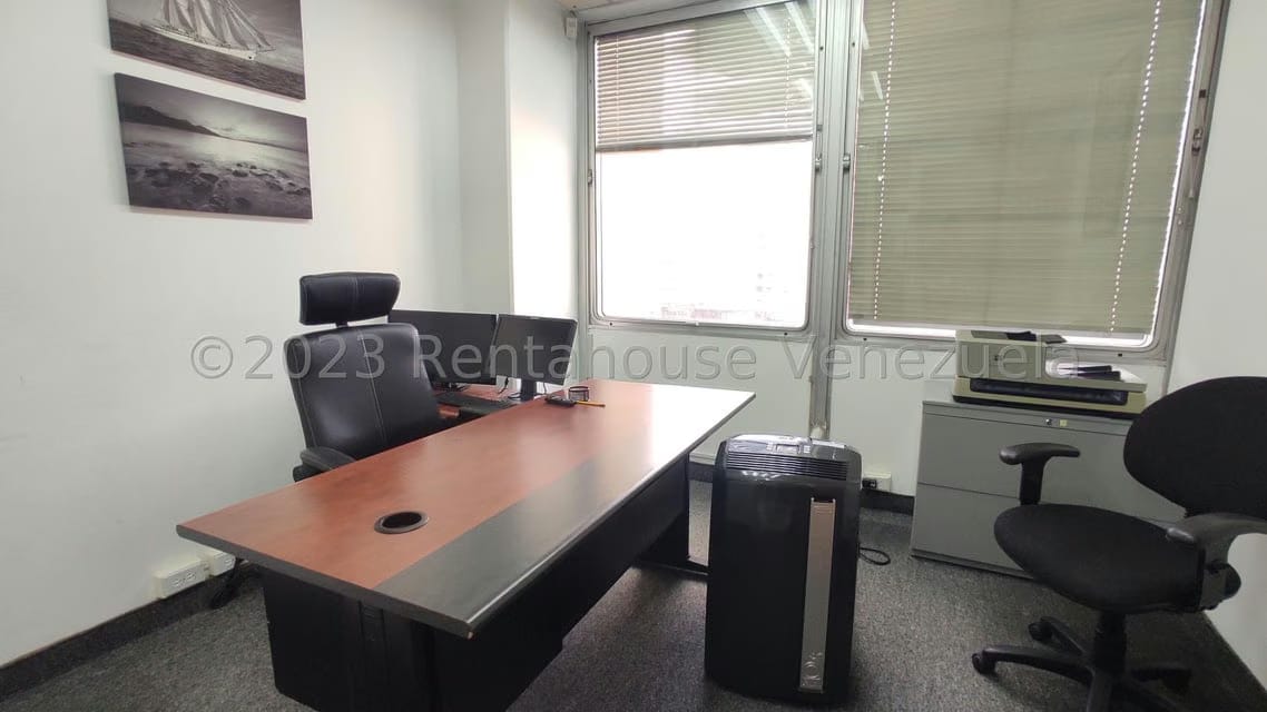 Comercial (Oficina) en Venta en Parroquia La Candelaria, Distrito Metropolitano - 11