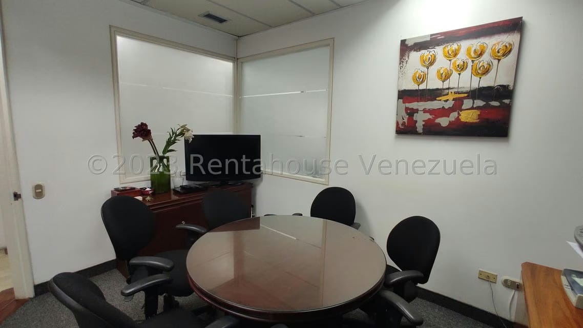Comercial (Oficina) en Venta en Parroquia La Candelaria, Distrito Metropolitano - 6
