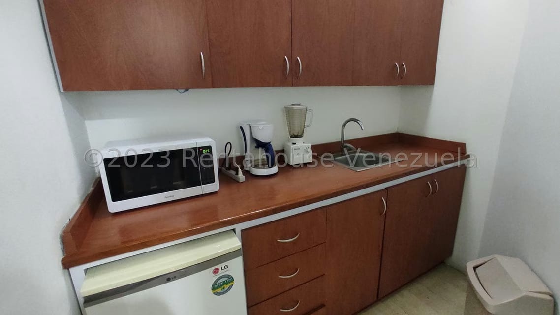 Comercial (Oficina) en Venta en Parroquia La Candelaria, Distrito Metropolitano - 8