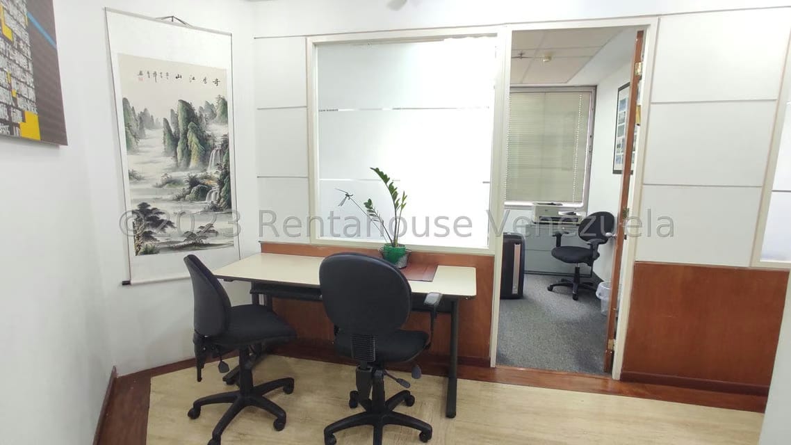 Comercial (Oficina) en Venta en Parroquia La Candelaria, Distrito Metropolitano - 10