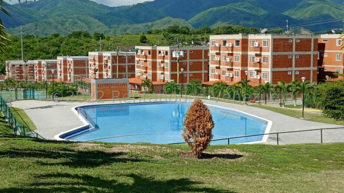 APARTAMENTO PARQUE HABITAD EL ENCANTADO