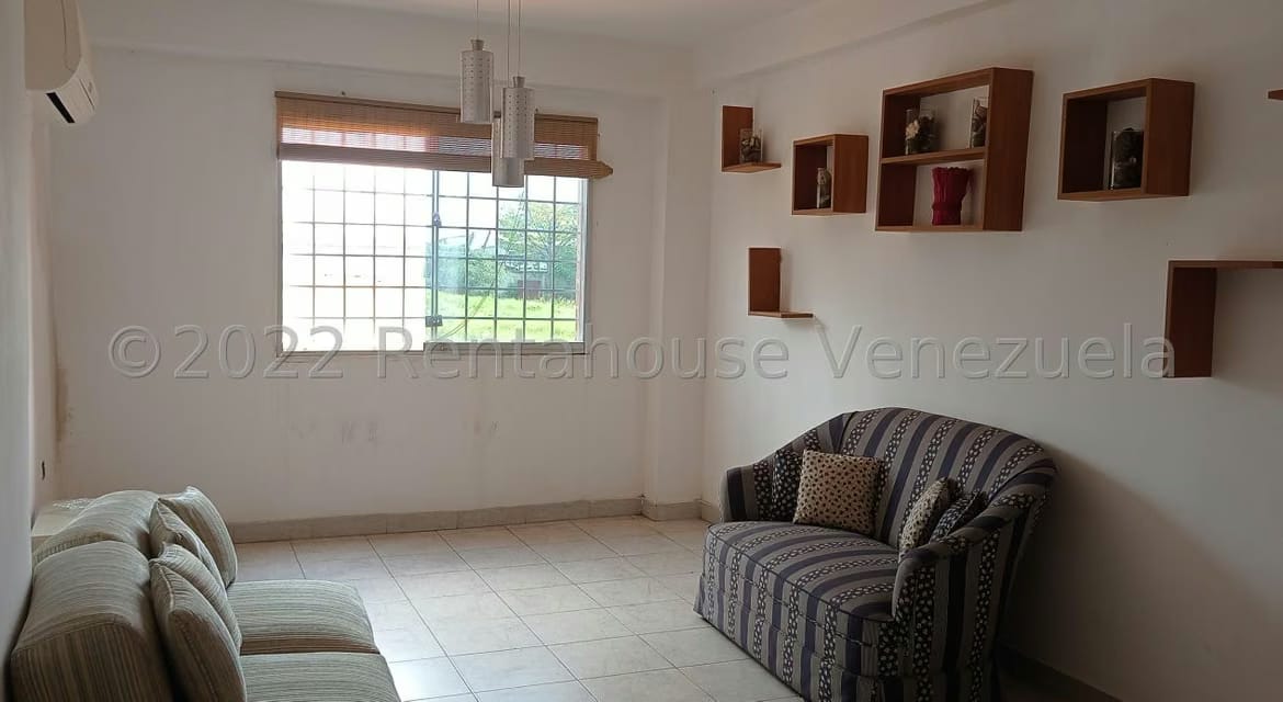 APARTAMENTO PARQUE HABITAD EL ENCANTADO - 3