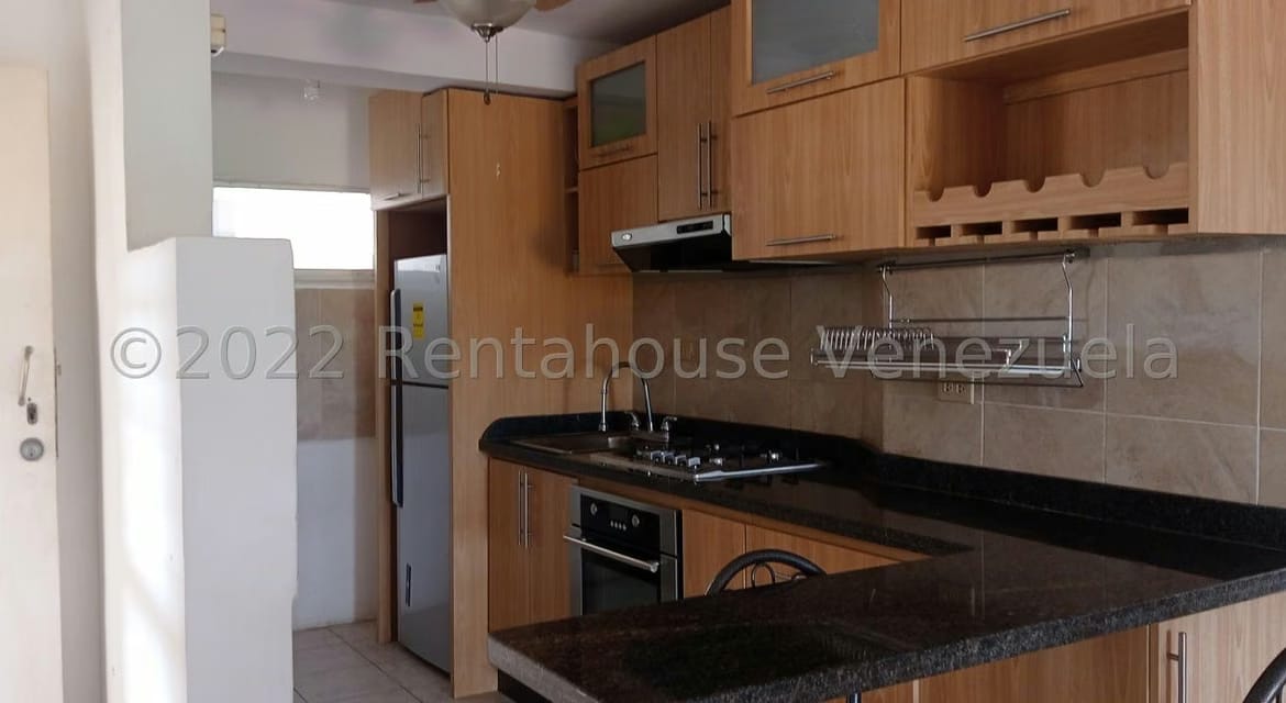 APARTAMENTO PARQUE HABITAD EL ENCANTADO - 4