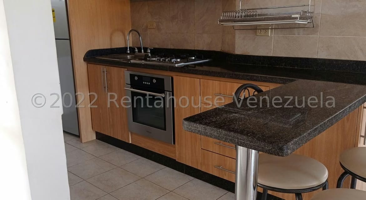 APARTAMENTO PARQUE HABITAD EL ENCANTADO - 5