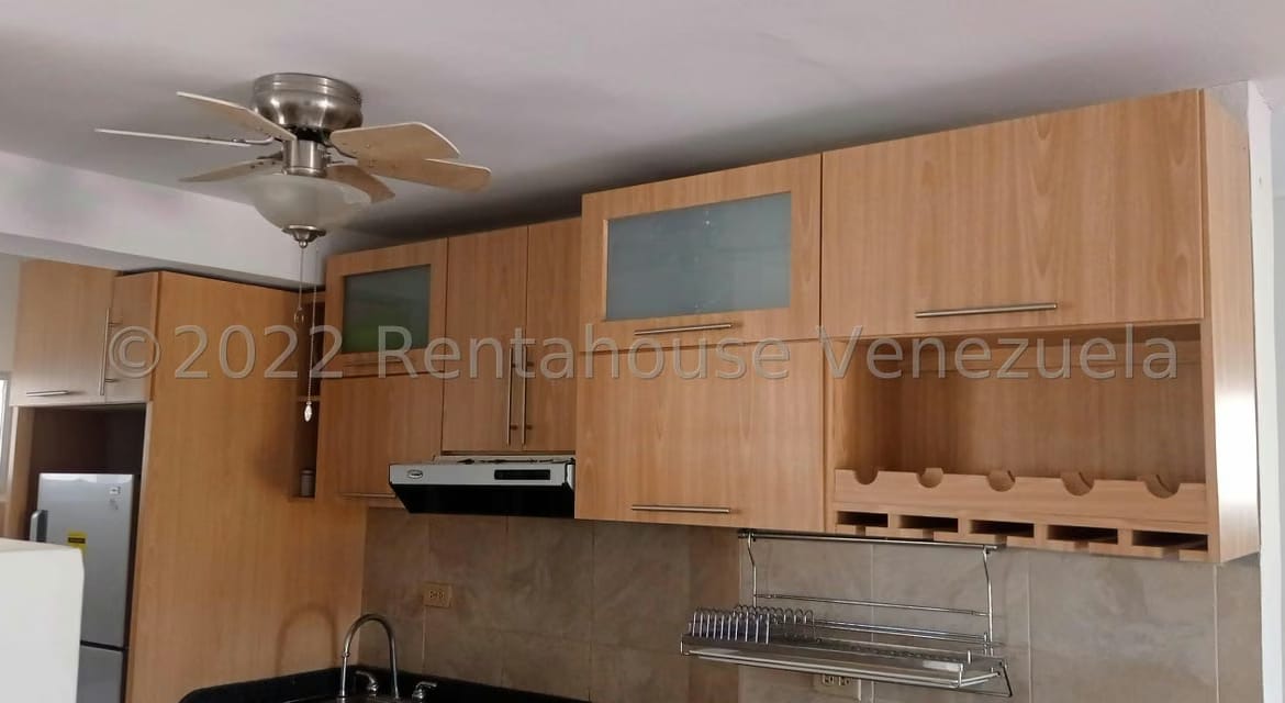 APARTAMENTO PARQUE HABITAD EL ENCANTADO - 6