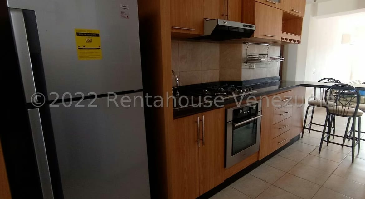 APARTAMENTO PARQUE HABITAD EL ENCANTADO - 7