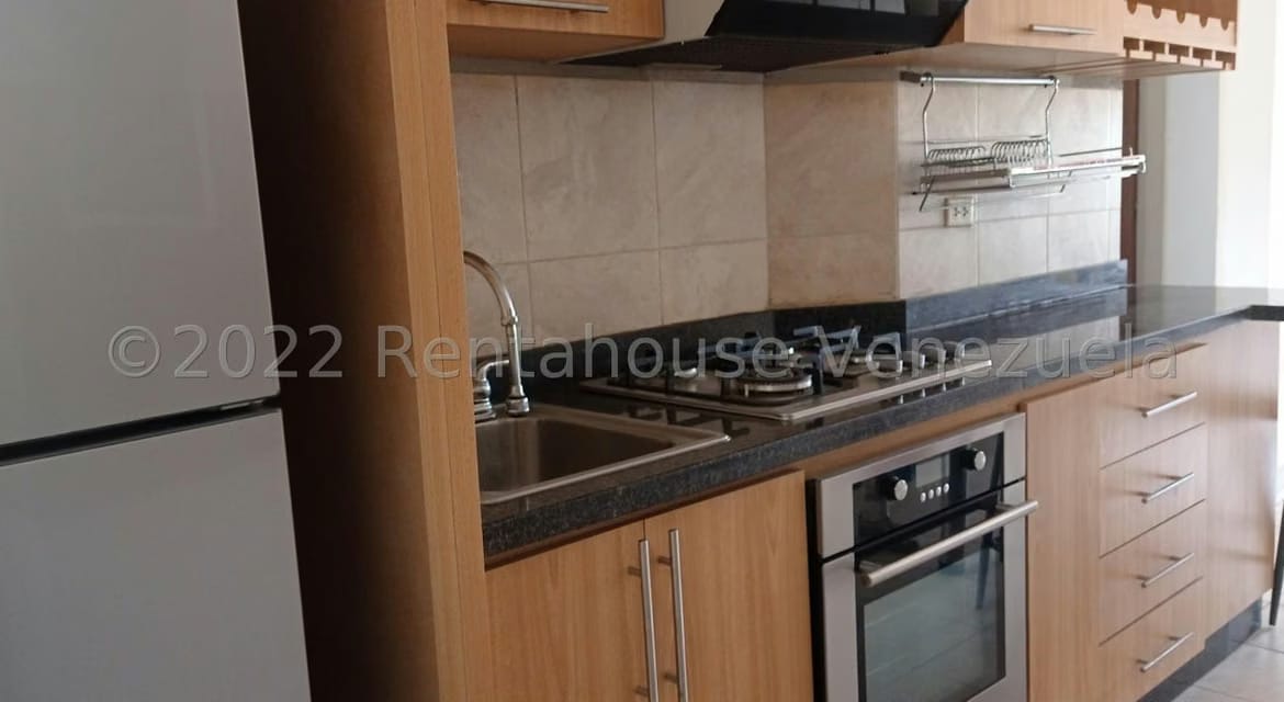 APARTAMENTO PARQUE HABITAD EL ENCANTADO - 8