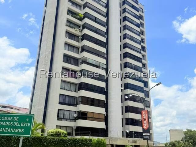 Apartamento (1 Nivel) en Venta en Alto Prado, Distrito Metropolitano