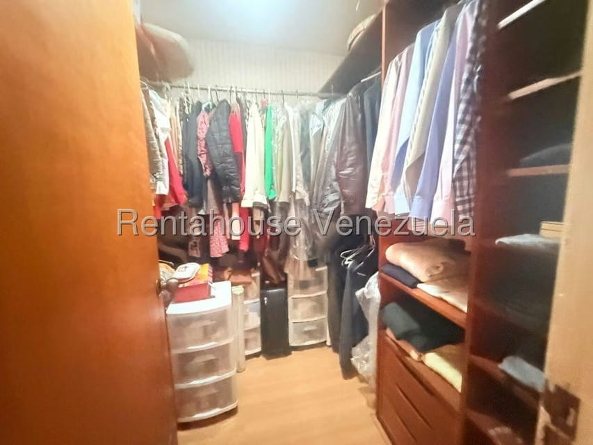 Apartamento (1 Nivel) en Venta en Alto Prado, Distrito Metropolitano - 12
