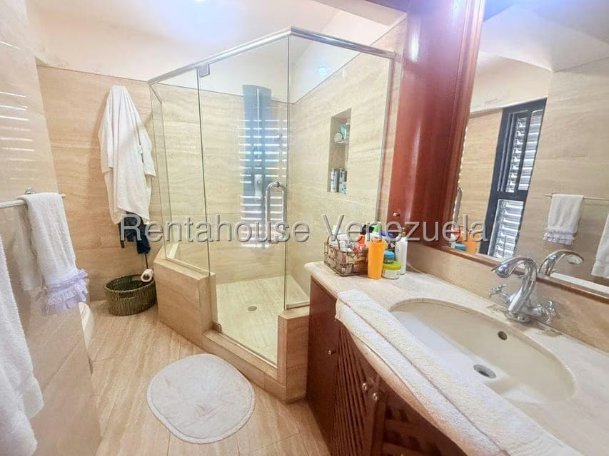 Apartamento (1 Nivel) en Venta en Alto Prado, Distrito Metropolitano - 13