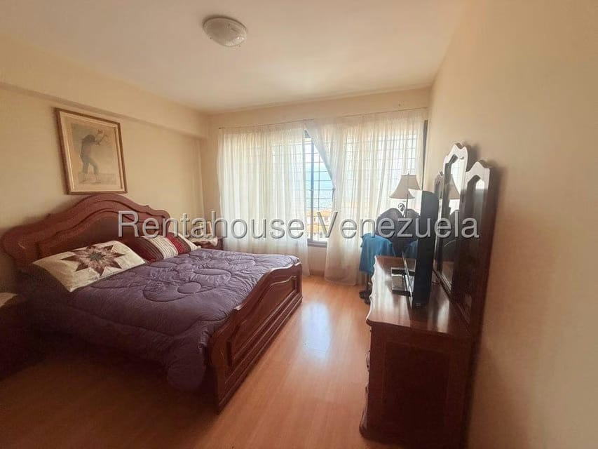 Apartamento (1 Nivel) en Venta en Alto Prado, Distrito Metropolitano - 14
