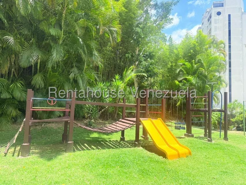 Apartamento (1 Nivel) en Venta en Alto Prado, Distrito Metropolitano - 15