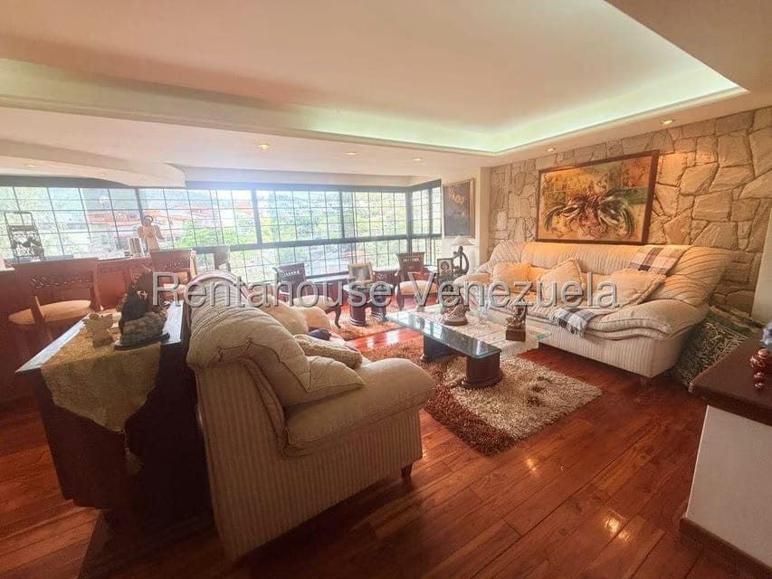 Apartamento (1 Nivel) en Venta en Alto Prado, Distrito Metropolitano - 3