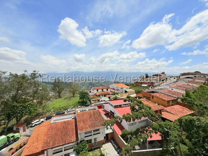 Apartamento (1 Nivel) en Venta en Alto Prado, Distrito Metropolitano - 4