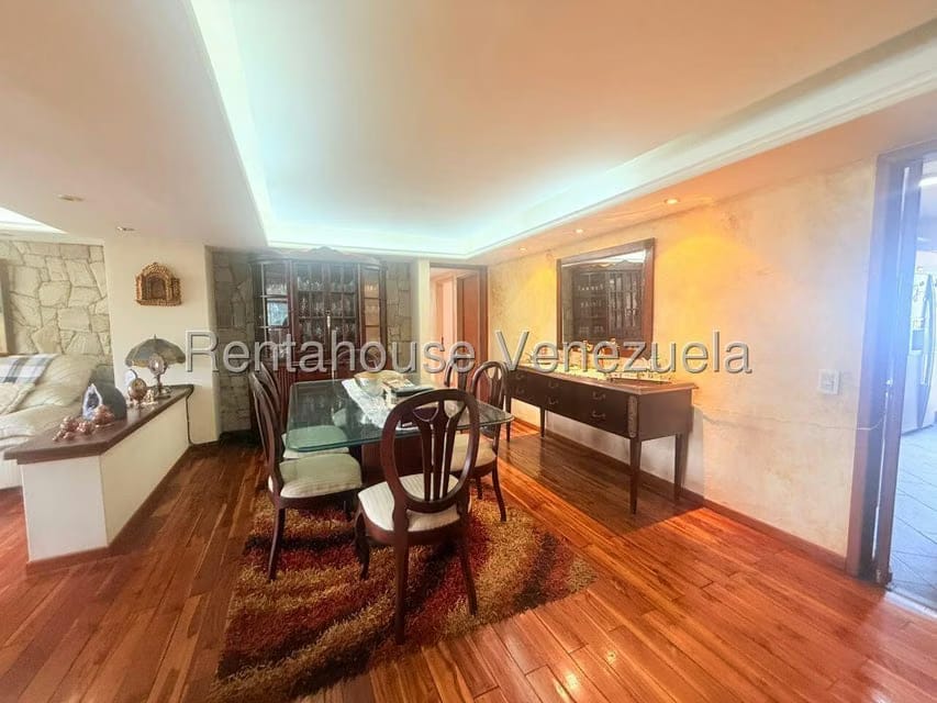 Apartamento (1 Nivel) en Venta en Alto Prado, Distrito Metropolitano - 6