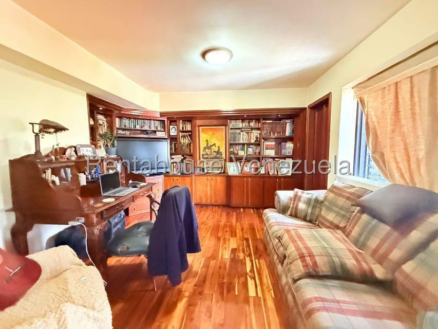 Apartamento (1 Nivel) en Venta en Alto Prado, Distrito Metropolitano - 7