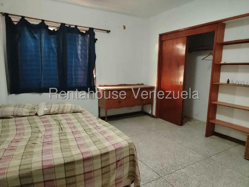 Apartamento (1 Nivel) en Alquiler en Zona Oeste, Lara - 34