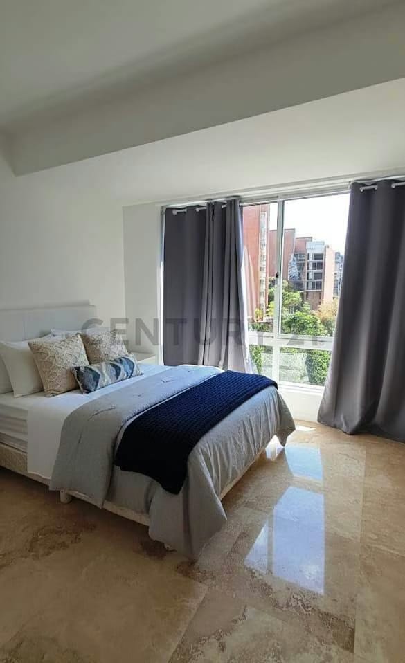 Alquiler de apartamento en El Rosal