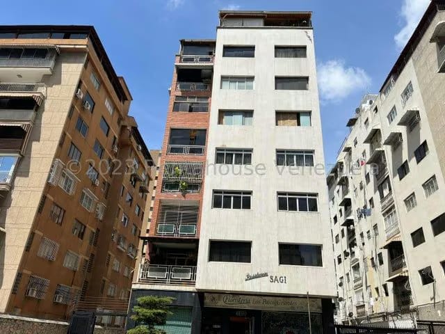 APARTAMENTO EN VENTA ANYIN TONITO 0424-1696397