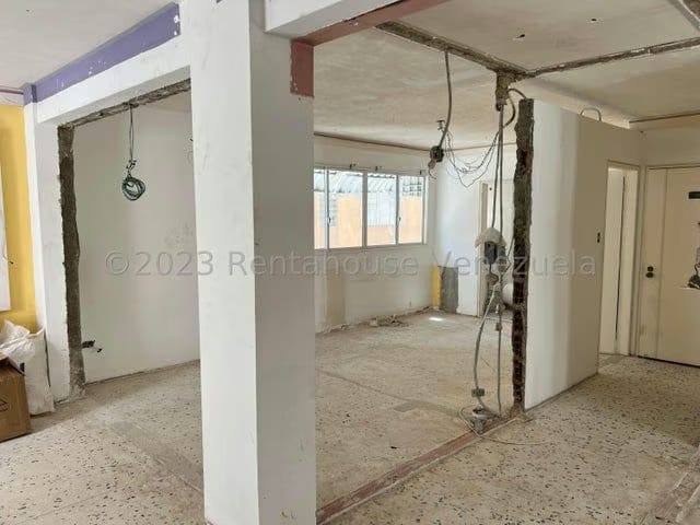 APARTAMENTO EN VENTA ANYIN TONITO 0424-1696397 - 5