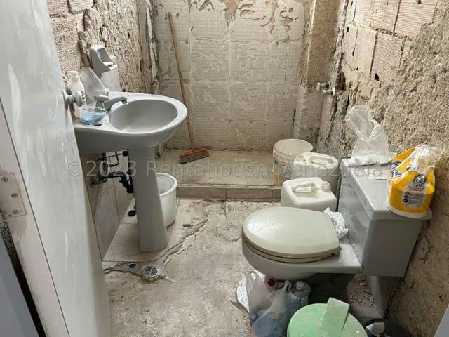 APARTAMENTO EN VENTA ANYIN TONITO 0424-1696397 - 8