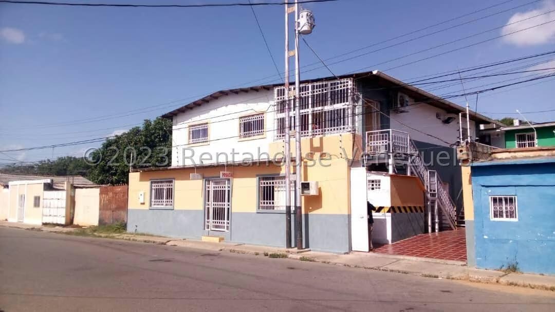 Casa (Multipes Niveles) en Venta en Sector Bobare, Falcon