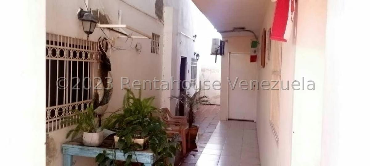 Casa (Multipes Niveles) en Venta en Sector Bobare, Falcon - 12