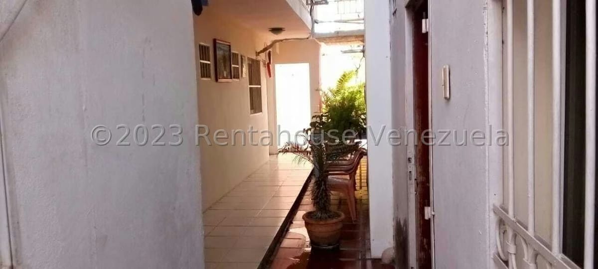 Casa (Multipes Niveles) en Venta en Sector Bobare, Falcon - 14