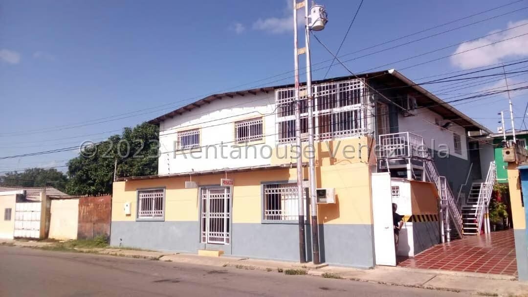Casa (Multipes Niveles) en Venta en Sector Bobare, Falcon - 3