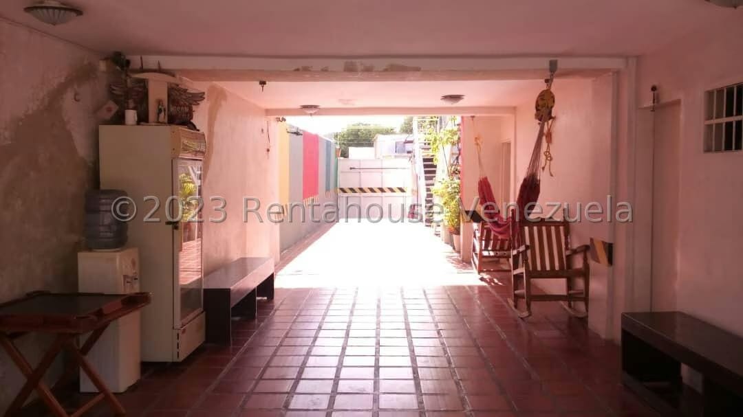 Casa (Multipes Niveles) en Venta en Sector Bobare, Falcon - 4