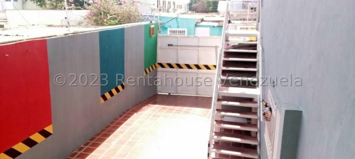 Casa (Multipes Niveles) en Venta en Sector Bobare, Falcon - 5