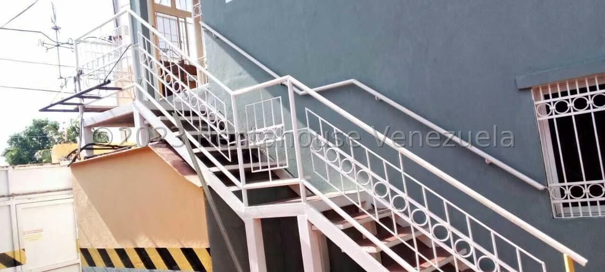 Casa (Multipes Niveles) en Venta en Sector Bobare, Falcon - 6