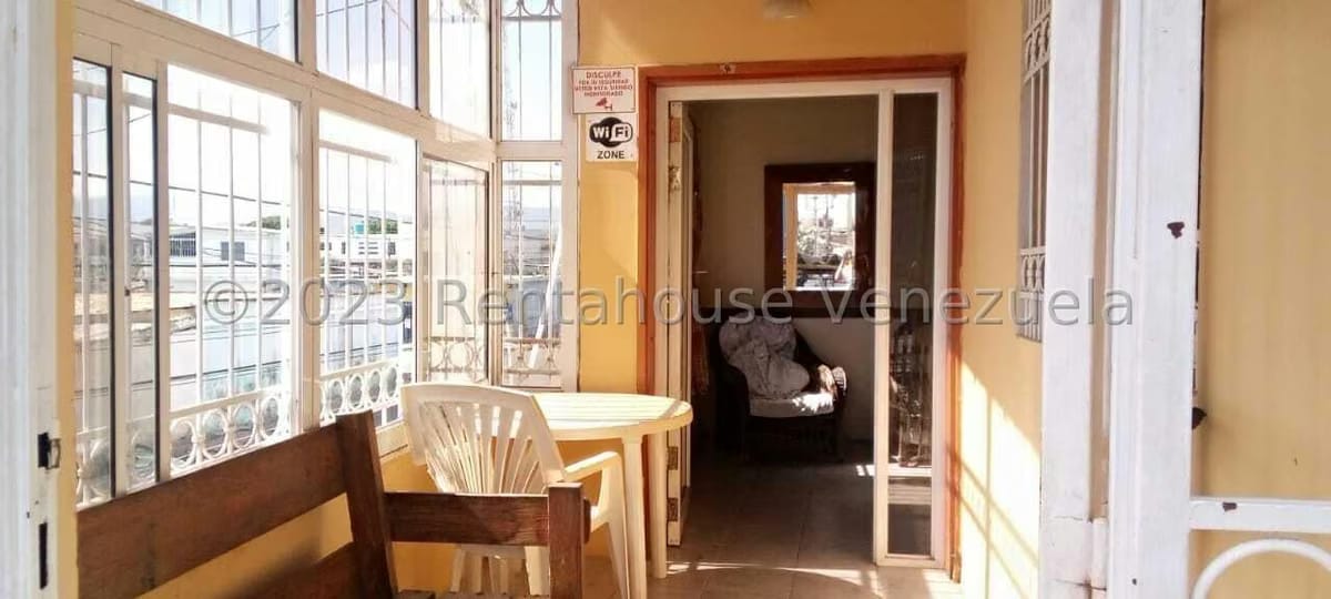 Casa (Multipes Niveles) en Venta en Sector Bobare, Falcon - 7