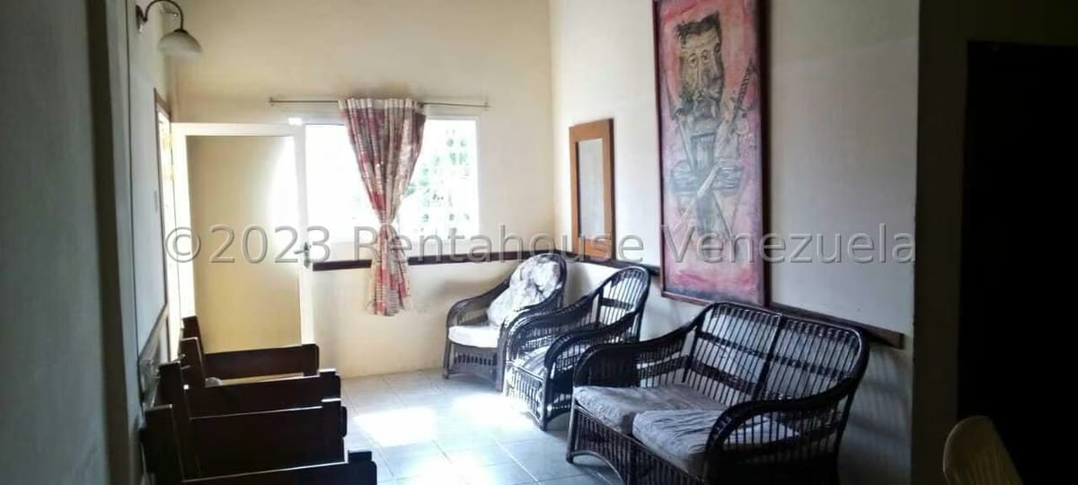 Casa (Multipes Niveles) en Venta en Sector Bobare, Falcon - 8