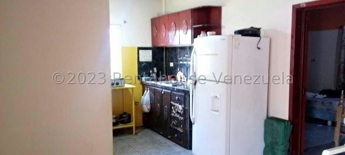 Casa (Multipes Niveles) en Venta en Sector Bobare, Falcon - 9