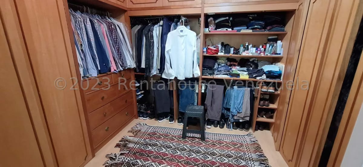 Casa (Duplex) en Venta en Caurimare, Distrito Metropolitano - 12