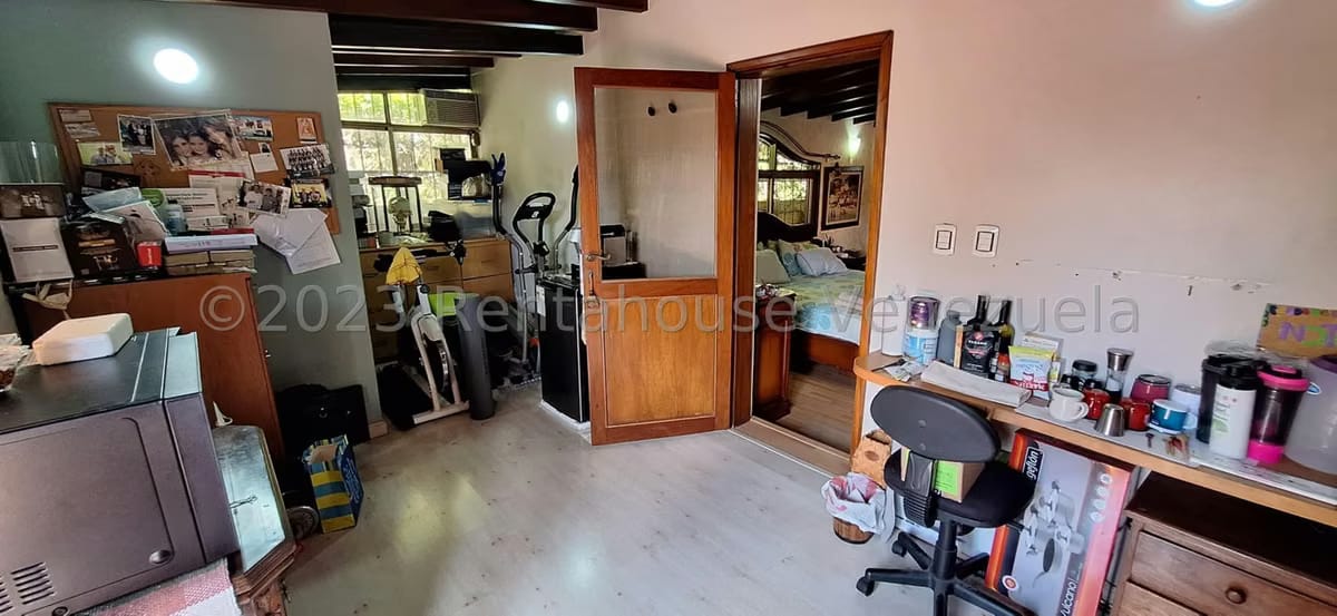 Casa (Duplex) en Venta en Caurimare, Distrito Metropolitano - 13