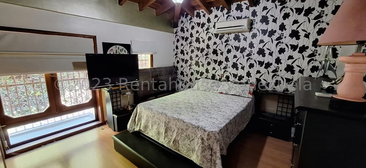 Casa (Duplex) en Venta en Caurimare, Distrito Metropolitano - 16