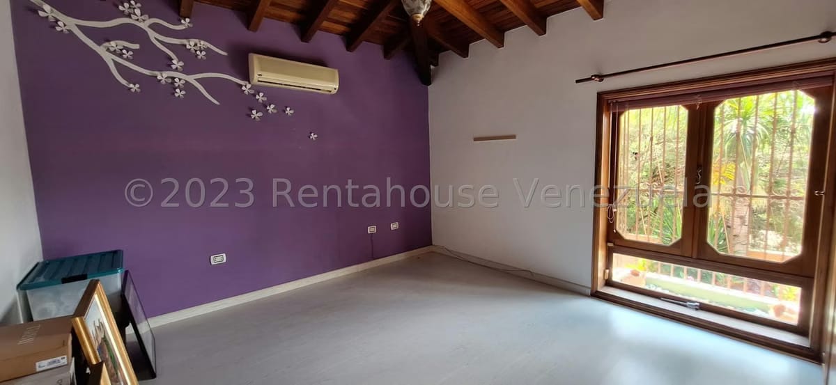 Casa (Duplex) en Venta en Caurimare, Distrito Metropolitano - 17