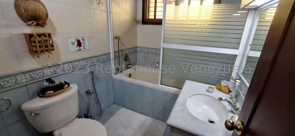 Casa (Duplex) en Venta en Caurimare, Distrito Metropolitano - 18