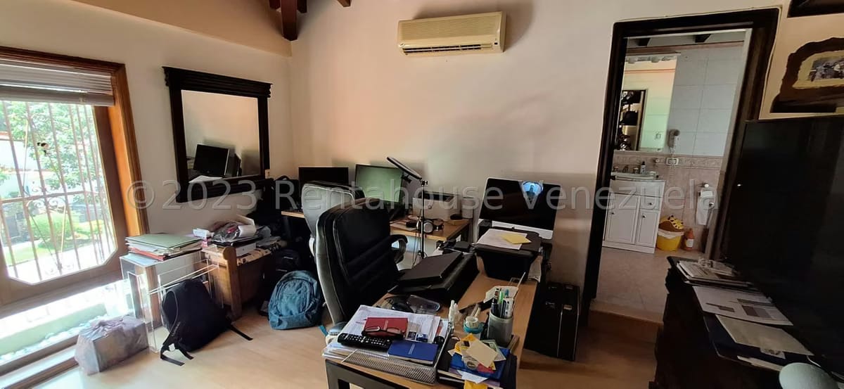Casa (Duplex) en Venta en Caurimare, Distrito Metropolitano - 19